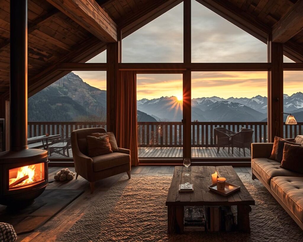 Bijzonder overnachten in de Dolomieten