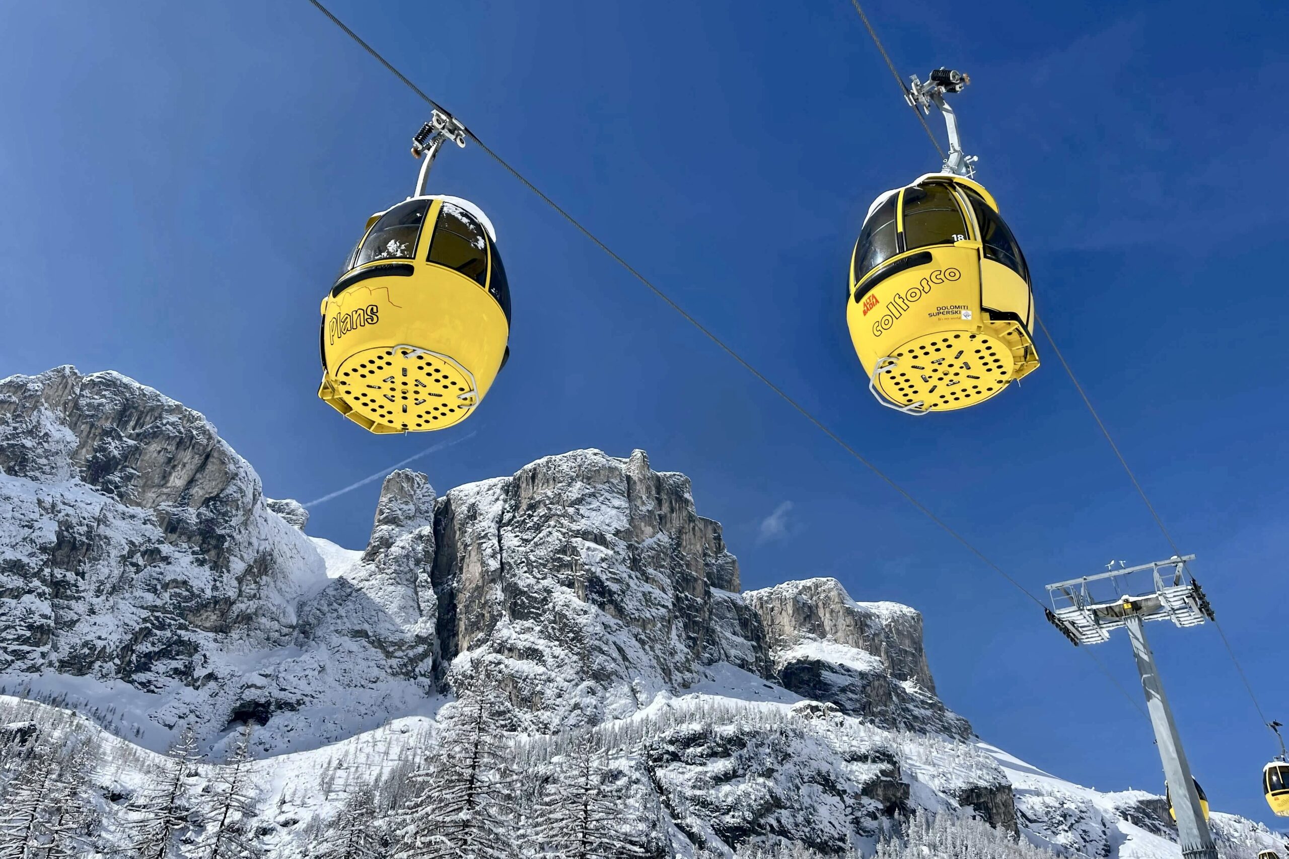 Hoe de Winterspelen 2026 de Dolomieten op de kaart zetten